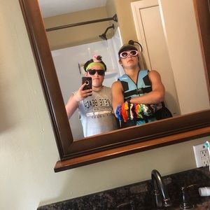 Meet your Posher, Brady